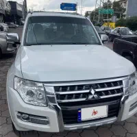 پاجیرو ۲۰۱۶منطقه آزاد انزلی