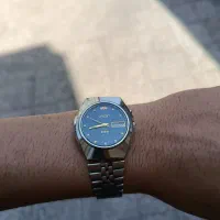 ساعت مچی اوتوماتیک اورینت|ساعت|بندر انزلی, سپه|دیوار