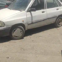 پراید