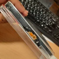 دی وی دی رایتر لپتاپ hp  DVD writer|قطعات و لوازم جانبی رایانه|تهران, آذری|دیوار