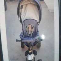 سه چرخه|دوچرخه، اسکیت، اسکوتر|همدان, |دیوار