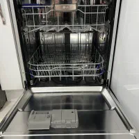 ماشین ظرفشویی LG اصل کره|ماشین ظرفشویی|بندرعباس, |دیوار