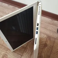 لپ تاپ توشیبا satellite L50-Dنسل هفتم|رایانه همراه|تهران, امیریه|دیوار
