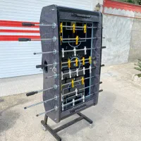 فوتبال دستی و‌ پینگ پنگ و‌ایرهاکی حرفه ای|تجهیزات ورزشی|رشت, انصاری|دیوار