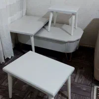 مبل هشت نفره|مبلمان خانگی و میز عسلی|سلماس, |دیوار