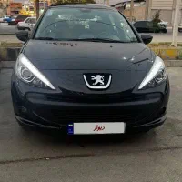 207 اتومات پانا