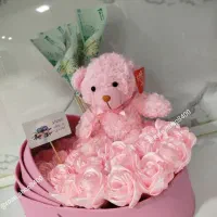 گلهای هدیه|گل مصنوعی|دوگنبدان, |دیوار