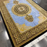 فرش ابریشم قم