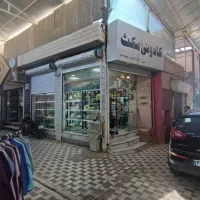 اجاره مغازه بازار موقعیت عالی