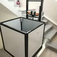 تعمیر تخصصی انواع بالابر و درب برقی