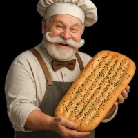 استخدام شاطر اقا نان تنوری و خانم فتیر پز