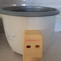 پلوپز پز ۸ نفره|سایر لوازم برقی|محمدیه-قزوین, |دیوار