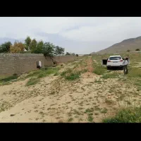 یک هکتارزمین بامجوزوپروانه گلخانه