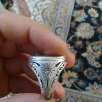 انگشتر ری فرهاد اصل