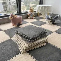 فروش موکت پازلی|موکت|قدس, شهرقدس|دیوار