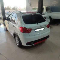 کوییک RS مدل ۱۴۰۰ نقد و اقساط|خودرو سواری و وانت|کرج, چهارصد دستگاه|دیوار