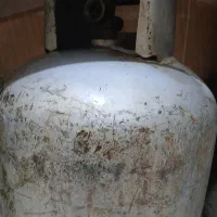 کپسول گاز فروشی