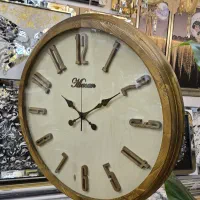 ساعت دیواری چوبی روس (جدید ترین انحصاری)