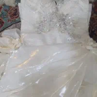فروش لباس عروس