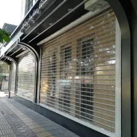 فروشگاه درب کرکره جک برقیکردن اتوماتیک پارکینگ|مصالح و تجهیزات ساختمان|تهران, پونک|دیوار