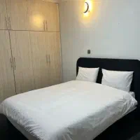 اجاره سوییت آپارتمان مبله در غرب تهران/سعادت آباد|اجارهٔ کوتاهمدت آپارتمان و سوئیت|تهران, آسمان|دیوار