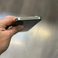 آیفون ۲۵۶ ۱۵pro max zaa|موبایل|مراغه, |دیوار