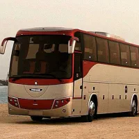 فروش بلیط اتوبوس تهران به مشهدvip