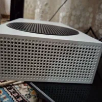 فروش Xbox Series s 512G|کنسول، بازی ویدئویی و آنلاین|لاهیجان, آهندان|دیوار