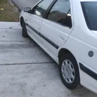 پارس دوگانه بدون رنگ مدل 89|خودرو سواری و وانت|قائم‌شهر, |دیوار