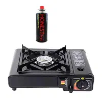 اجاق گازمسافرتی|کوهنوردی و کمپینگ|خمینی‌شهر, |دیوار