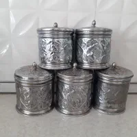 جا ادویه برنجی