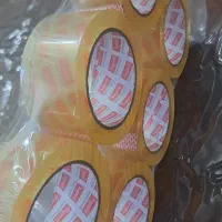 چسب پهن تاپرول 90یارد 5سانتی