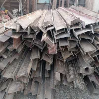 خریدار تیرآهن و آهن آلات