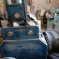 دستگاه فنر بادی اصل
