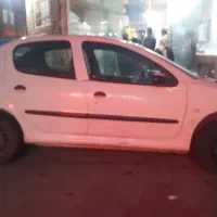 ۲۰۶مدل۹۰|خودرو سواری و وانت|ساوه, |دیوار