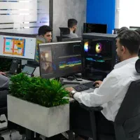 استخدام برنامه نویس وب (Full Stack)Front & Back