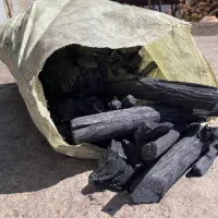 ذغال قلیون و کبابی باغی و جنگلی.|عمدهفروشی|قم, خداکرم|دیوار