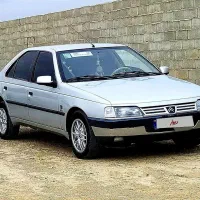 پژونقرای ۴۰۵