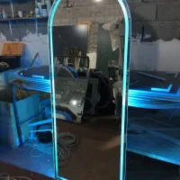 اینه بکلایت فقط 1290|آینه|مشهد, کشف|دیوار