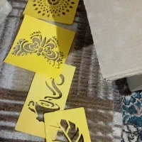 قالب سیلیکونی