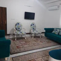 مبل و ناهار خوری و فرش