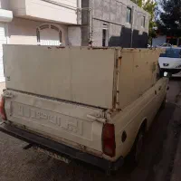 وانت بار کرایه