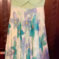 لباس جشن زنانه