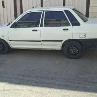 پراید مدل ۹۲