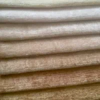 پارچه،پارچه مخمل شانل