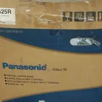 تلویزیون Panasonic