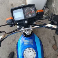 موتور هوندا200انژکتور