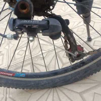 دوچرخه 26|دوچرخه، اسکیت، اسکوتر|چناران, |دیوار