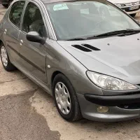 ۲۰۶ تمیز و مرتب|خودرو سواری و وانت|قم, شهدا|دیوار