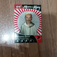 زیدان مستر آف هیستوری